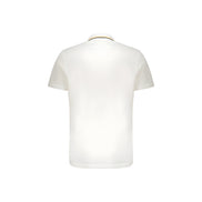 Tricou Versace alb din bumbac