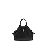 Geantă de mână neagră Vivienne Westwood