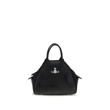 Vivienne Westwood Black Handbag