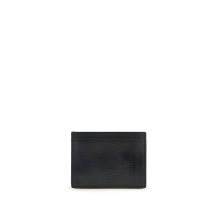Vivienne Westwood Portcard Negru din Poliuretan