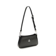 Vivienne Westwood Black Shoulder Bag