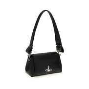 Vivienne Westwood Black Shoulder Bag