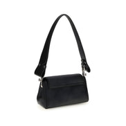 Vivienne Westwood Black Shoulder Bag