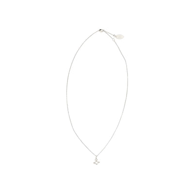 Vivienne Westwood Colier Auriu din Metal