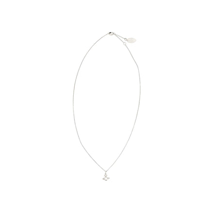 Vivienne Westwood Colier Auriu din Metal