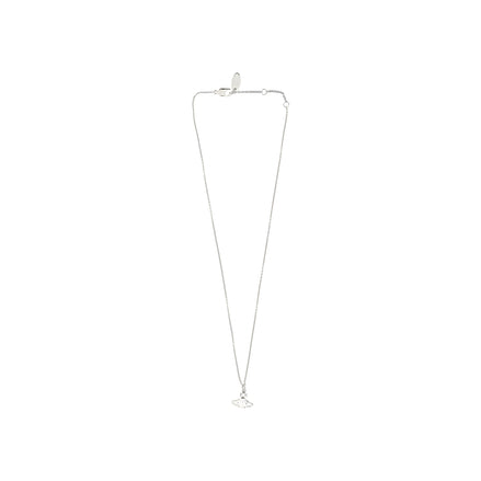 Vivienne Westwood Colier Gri din Alamă