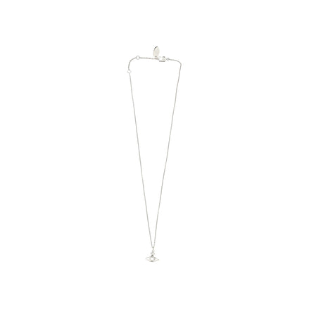 Vivienne Westwood Colier Gri din Alamă