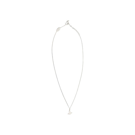 Vivienne Westwood Colier Argintiu din Metal