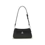 Geantă de umăr Vivienne Westwood Black Tasha