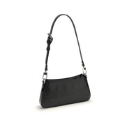Geantă de umăr Vivienne Westwood Black Tasha