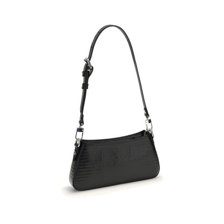 Geantă de umăr Vivienne Westwood Black Tasha