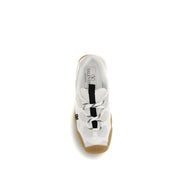 Valentino Garavani White Athletic Sneakers
