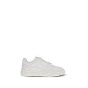Valentino Garavani White Low Top Sneakers