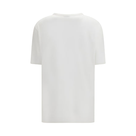 Tricou Kenzo alb din bumbac