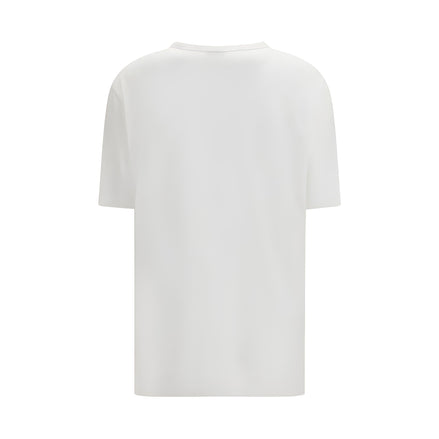 Tricou Kenzo alb din bumbac