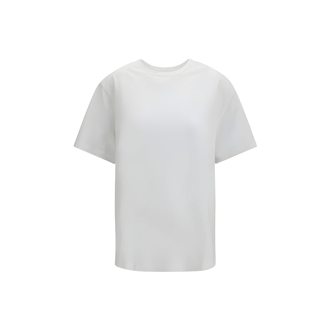 Kenzo White Cotton T-Shirt