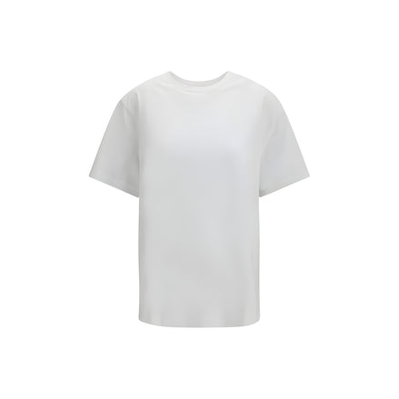 Tricou Kenzo Alb din Bumbac