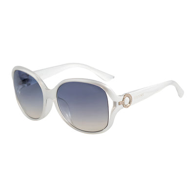 Ochelari de soare Guess White