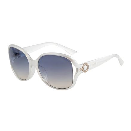 Ochelari de soare Guess White