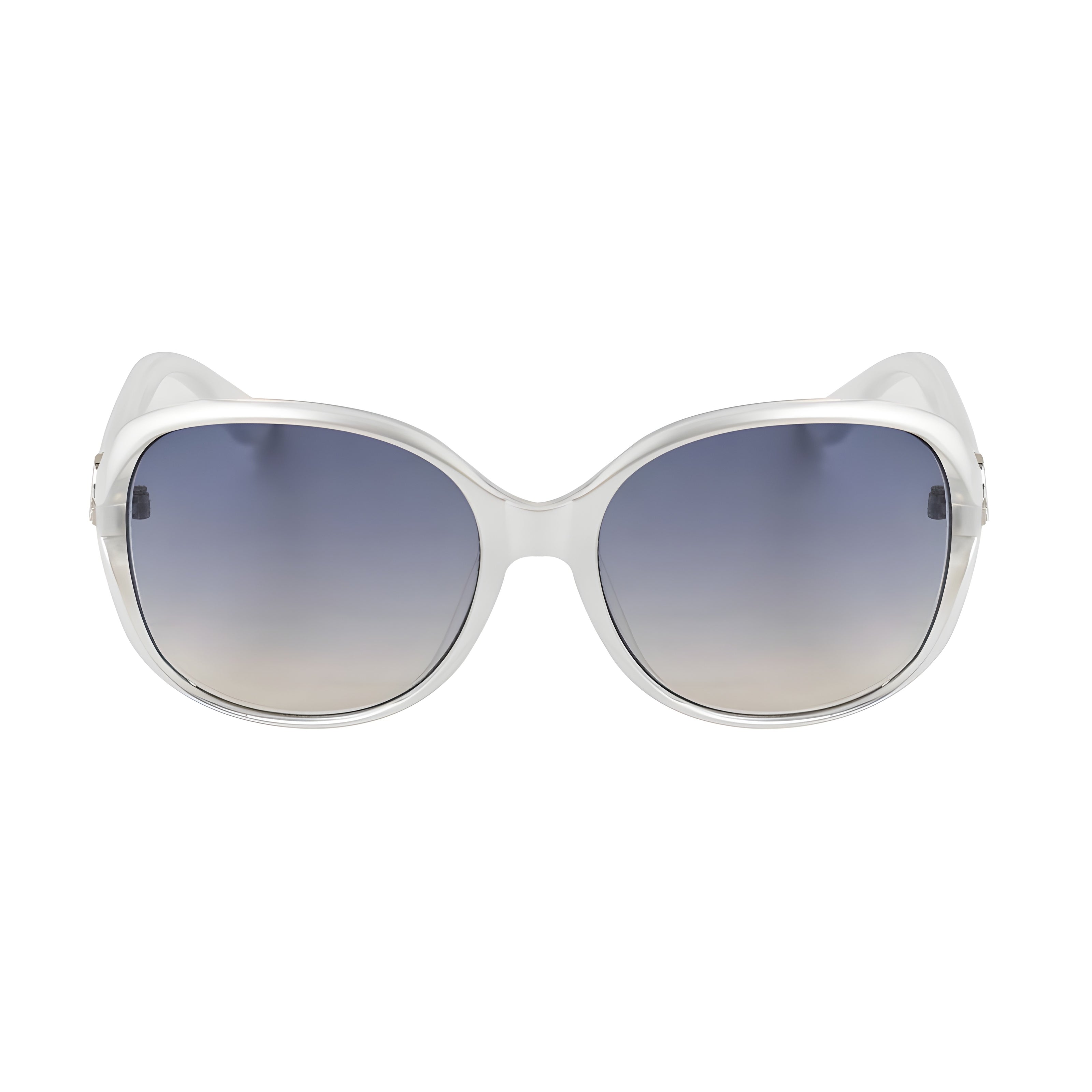 Ochelari de soare Guess White