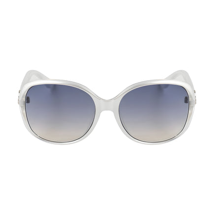Ochelari de soare Guess White