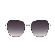 Guess White Sunglasses