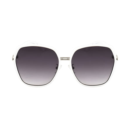 Ochelari de soare Guess White