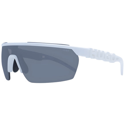 Hugo Boss White Sunglasses