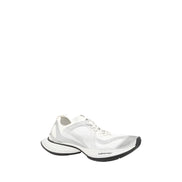 Adidași Balenciaga albi atletici