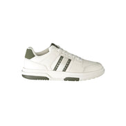Tommy Hilfiger White Sneakers