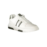 Tommy Hilfiger White Sneakers