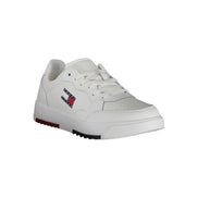 Tommy Hilfiger White Sneaker