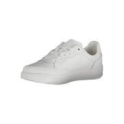 Tommy Hilfiger White Sneaker