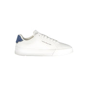 Tommy Hilfiger White Sneaker