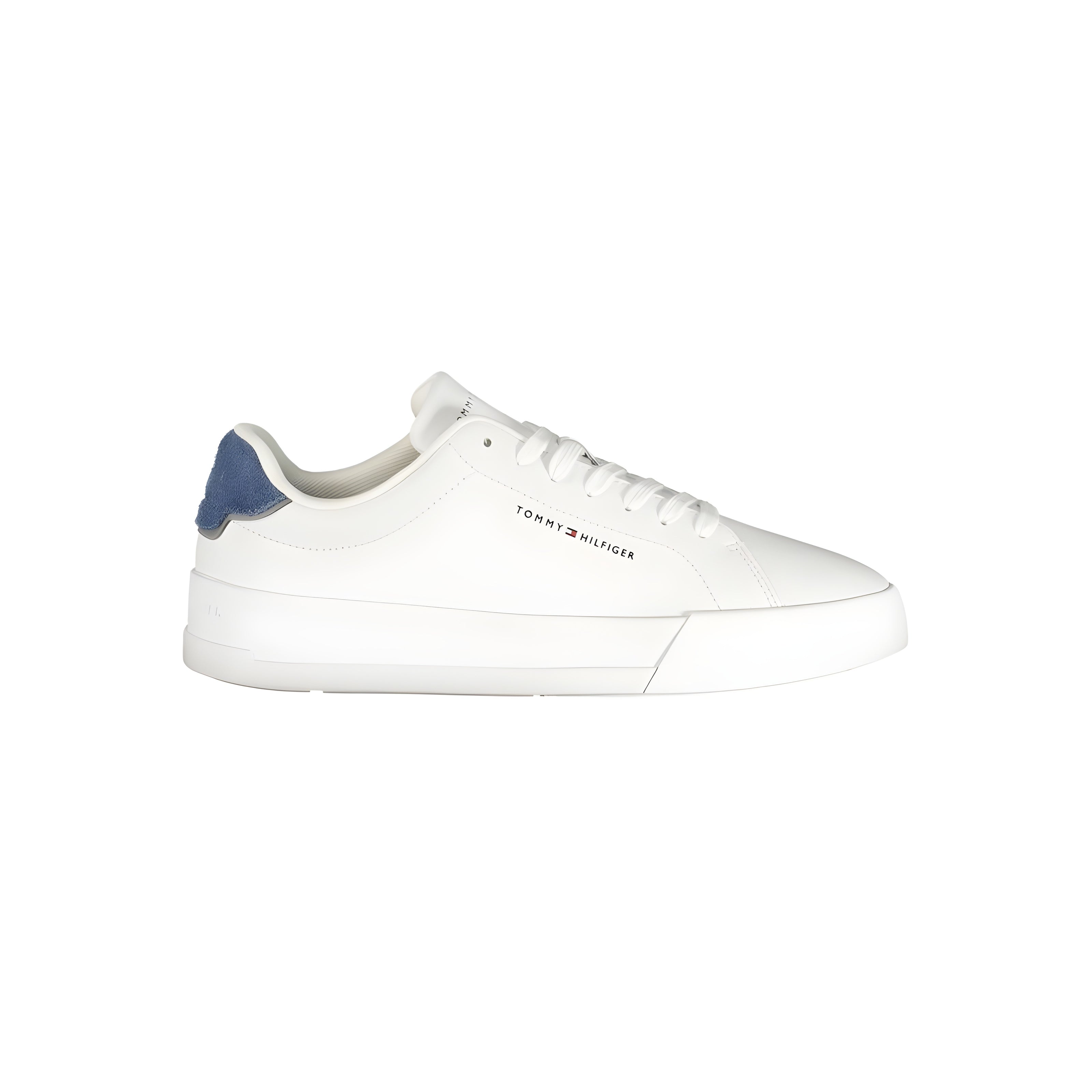 Tommy Hilfiger White Sneaker