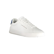 Tommy Hilfiger White Sneaker