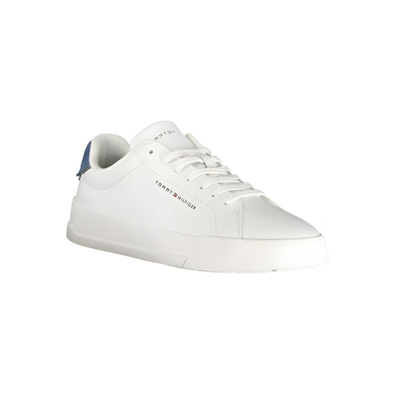 Tommy Hilfiger White Sneaker