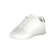 Tommy Hilfiger White Sneaker