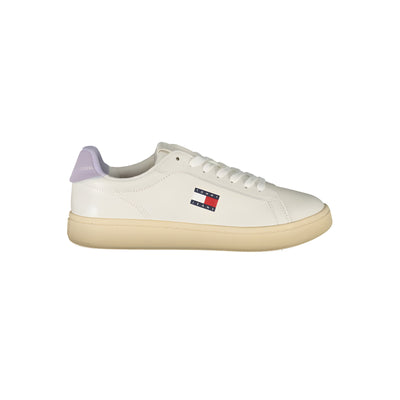 Sneakers albi Tommy Hilfiger