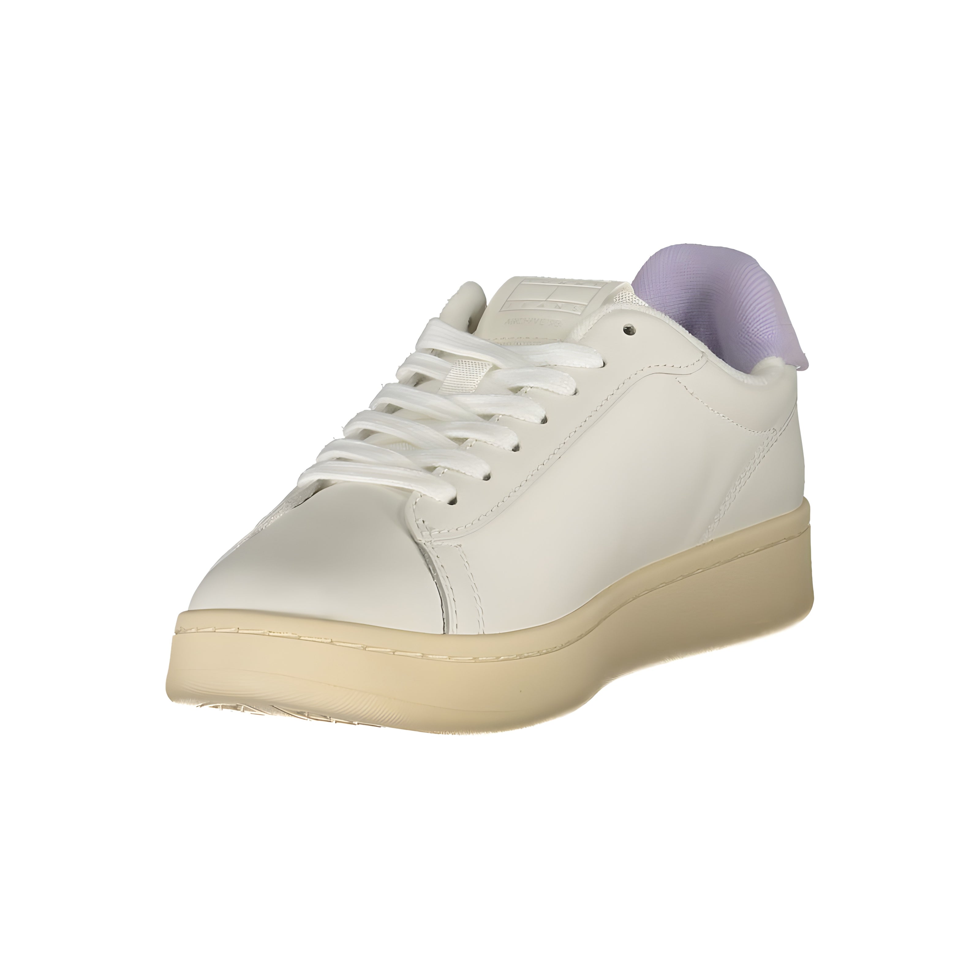 Sneakers albi Tommy Hilfiger