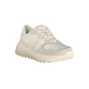 Sneaker alb Tommy Hilfiger