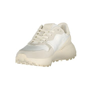 Sneaker alb Tommy Hilfiger