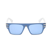 Guess White Sunglasses