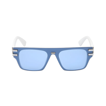 Guess White Sunglasses