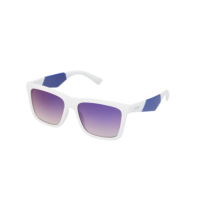 Guess White Sunglasses