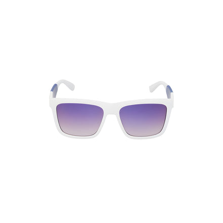 Guess White Sunglasses