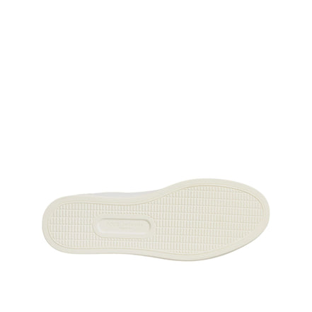 Sneakers low top Dolce & Gabbana Sacred Heart albi