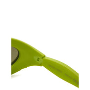 Bottega Veneta Yellow Sunglasses