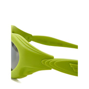 Bottega Veneta Yellow Sunglasses